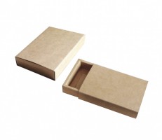 Коробка с чехлом - Аталанта – производство картонной упаковки, полиграфической продукции и POS-материалов