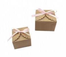 Квадратная коробка - Аталанта – производство картонной упаковки, полиграфической продукции и POS-материалов