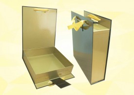 Коробка на магните 1 - Аталанта – производство картонной упаковки, полиграфической продукции и POS-материалов