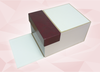 Архивные папки и короба - Аталанта – производство картонной упаковки, полиграфической продукции и POS-материалов