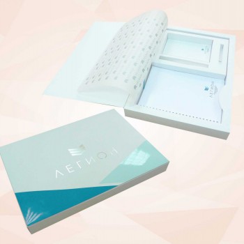 Коробка на магните - Аталанта – производство картонной упаковки, полиграфической продукции и POS-материалов
