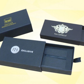 Коробка пенал 2 - Аталанта – производство картонной упаковки, полиграфической продукции и POS-материалов